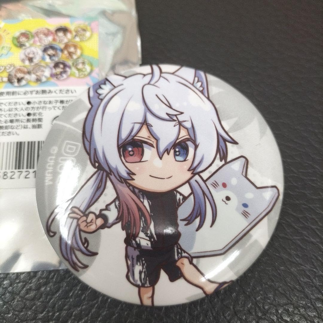 Amazon.co.jp: どぬく カラフルピーチ サマーランド ミニキャラ 缶